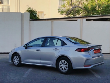 Manama, Vehicles, Cars & Trucks , BHD 5700,  Toyota Corolla,  2022,  Automatic,  145000 KM,   1.6 XLI