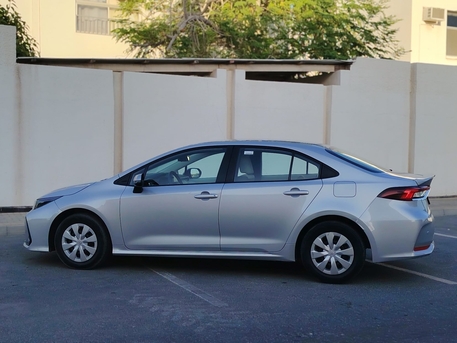 Manama, Vehicles, Cars & Trucks , BHD 5700,  Toyota Corolla,  2022,  Automatic,  145000 KM,   1.6 XLI