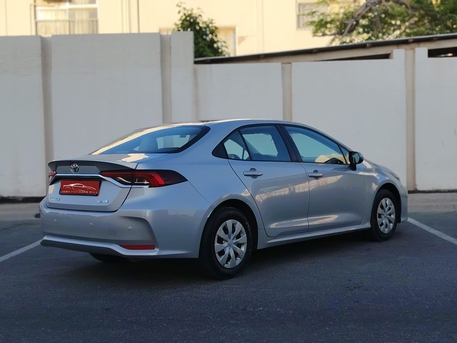 Manama, Vehicles, Cars & Trucks , BHD 5700,  Toyota Corolla,  2022,  Automatic,  145000 KM,   1.6 XLI
