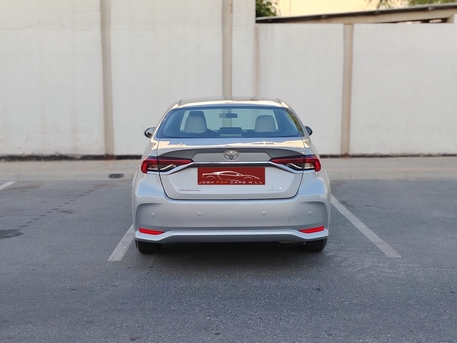Manama, Vehicles, Cars & Trucks , BHD 5700,  Toyota Corolla,  2022,  Automatic,  145000 KM,   1.6 XLI