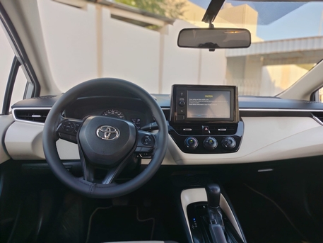 Manama, Vehicles, Cars & Trucks , BHD 5700,  Toyota Corolla,  2022,  Automatic,  145000 KM,   1.6 XLI