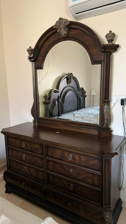 Riyadh, Furniture, SAR 500,  Bedroom