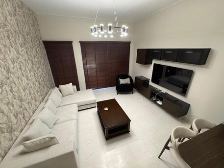 Amwaj Islands, Apartments, Flats, Houses & Villas, BHD 650/month,  Furnished,  2 BR,  Luxury Canal View Apartment For Rent In Floating City, Amwaj Islands
