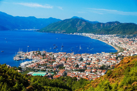 London, Travel, Discover Istanbul Holidays Package For History & Culture