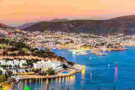 London, Travel, Discover Istanbul Holidays Package For History & Culture
