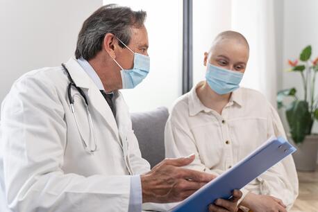Indore, Health, Cancer Hospital With Experienced Specialists And Patient-Focused Care &ndash; V One Hospital