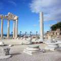 Discover Antalya Holidays Package For Mediterranean Coastlines & History