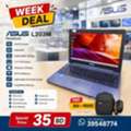 BHD 35,  Asus Laptop 4GB RAM 64GB EMMC Storage 11.6