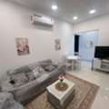 BHD 350/month,  Furnished,  2 BR,  Brand New  Apartment For Rent In Burhama