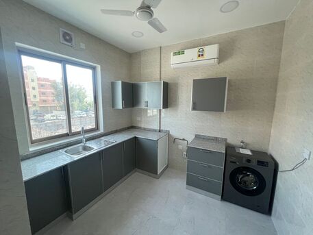 Burhama, Apartments, Flats, Houses & Villas, BHD 330/month,  Furnished,  2 BR,  Brand New Apartment For Rent In Burhama