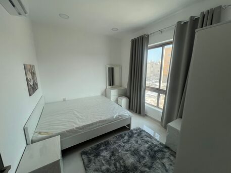 Burhama, Apartments, Flats, Houses & Villas, BHD 330/month,  Furnished,  2 BR,  Brand New Apartment For Rent In Burhama