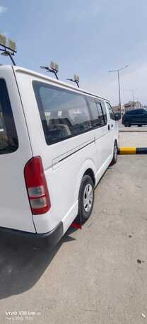 Al Bawadi, Job Seekers, I Have Bus For Passenger Rent