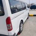 I Have Bus For Passenger Rent