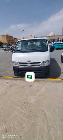 Al Bawadi, Job Seekers, I Have Bus For Passenger Rent