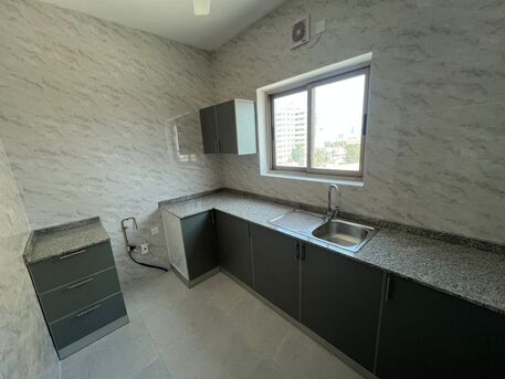 Burhama, Apartments, Flats, Houses & Villas, BHD 315/month,  2 BR,  Brand New Semi-Furnished 2BR Apartment For Rent In Burhama