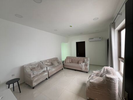 Burhama, Apartments, Flats, Houses & Villas, BHD 315/month,  2 BR,  Brand New Semi-Furnished 2BR Apartment For Rent In Burhama