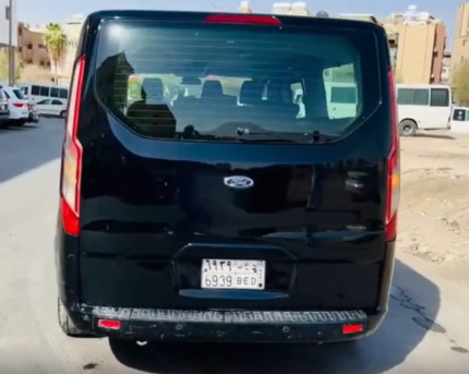Riyadh, Vehicles, Cars & Trucks , SAR 55,  2019,  2019,  Manual,  148 KM,