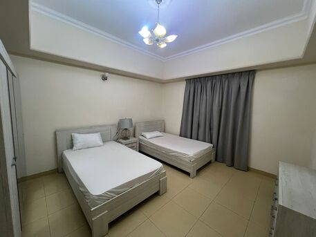 Juffair, Apartments, Flats, Houses & Villas, BHD 420/month,  Furnished,  3 BR,  Apartment For Rent In Juffair