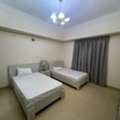 BHD 420/month,  Furnished,  3 BR,  Apartment For Rent In Juffair