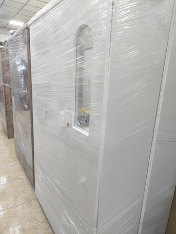 Riyadh, Furniture, New Bed