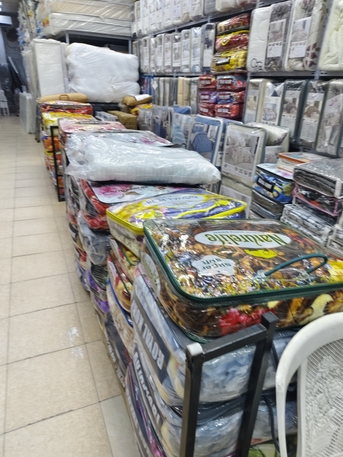 Riyadh, Furniture, New Bed