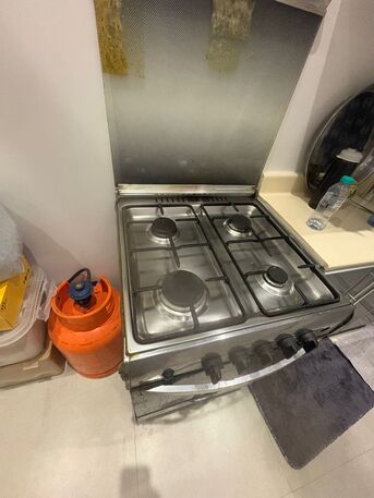 Riyadh, Air Conditioners, SAR 500,  Sale For Households Items