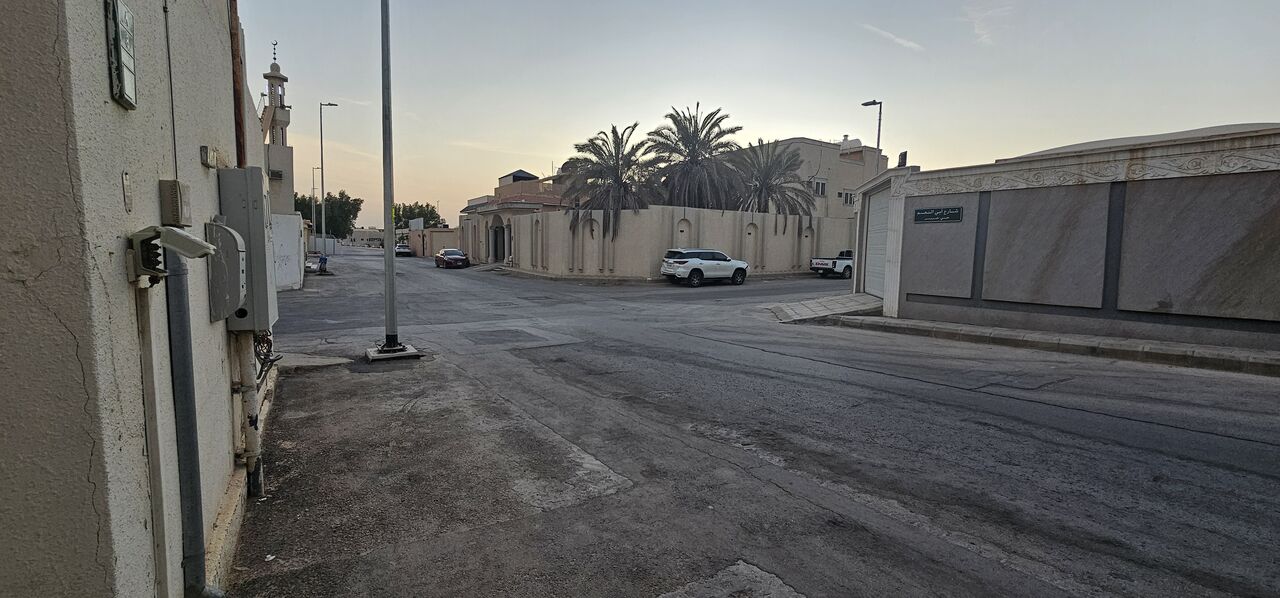Al Malaz, Villas, SAR 2000,  Family Room For Rent 1 BHK &ndash; Al Malaz, Riyadh