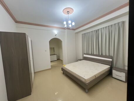 Juffair, Apartments, Flats, Houses & Villas, BHD 430/month,  Furnished,  3 BR,  Apartment For Rent In Juffair | Inclusive Of EWA |