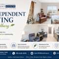 Independent Living In Sudbury &mdash; Private Suites, Maintenance-Free Lifestyle | Retirement Ma