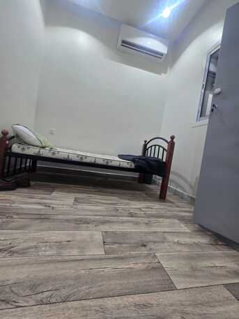 Riyadh, Rooms for Rent, SAR 1600/month,  Furnished,  This Is A Complete Bachelor Room Having Neccessities.