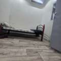 SAR 1600/month,  Furnished,  This Is A Complete Bachelor Room Having Neccessities.