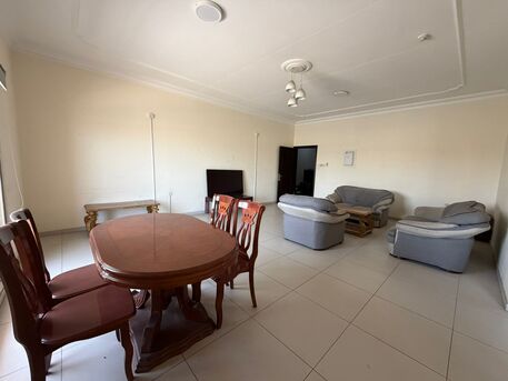 Umm Al Hassam, Apartments, Flats, Houses & Villas, BHD 350/month,  Furnished,  2 BR,  Spacious Apartment For Rent In Umm Al Hassam  | Near KIMS Hospital | Balcony & Pool