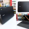 BHD 15,  Chrome Book