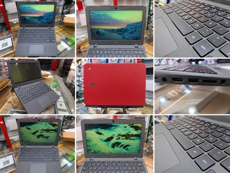 Manama, Computers, BHD 15,  Chrome Book