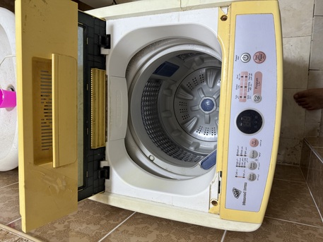 Madinah, Appliances, Washing Machine 5 Kg Need Repair