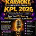 🎤🌟 Calling All Music Lovers & Community Leaders! 🌟🎤