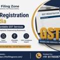 GST Registration For LLP In Delhi | Expert GST Consultants