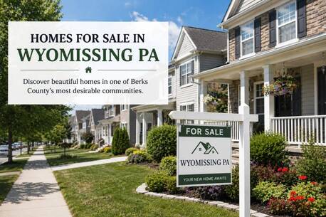 New York, Real Estate, Homes For Sale Shillington PA &ndash; Discover Your Next Home