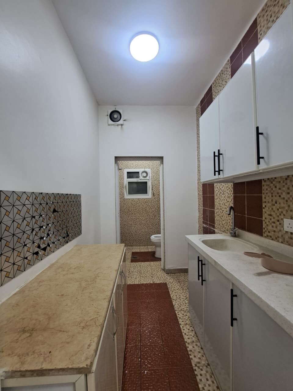 Al Rahmaniyah, Apartments, Flats, Houses & Villas, SAR 34000/year,  2 BR,  Family Room Available At Wurud  Area