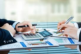 Al Aziziyah, Accounting, Preparing Audited Financial Statement