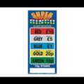 GBP 19,  Super Bingo Tickets & Lottery Tickets | Express Bingo UK