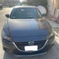 SAR 30000,  Mazda 3,  2015,  Automatic,  181000 KM,  SINGLE OWNED GOOD CONDITION   FOR SALE