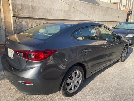 Al Jubail Al Balad, Vehicles, Cars & Trucks , SAR 30000,  Mazda 3,  2015,  Automatic,  181000 KM,  SINGLE OWNED GOOD CONDITION   FOR SALE