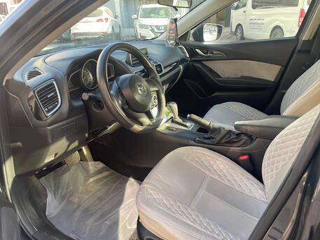 Al Jubail Al Balad, Vehicles, Cars & Trucks , SAR 30000,  Mazda 3,  2015,  Automatic,  181000 KM,  SINGLE OWNED GOOD CONDITION   FOR SALE