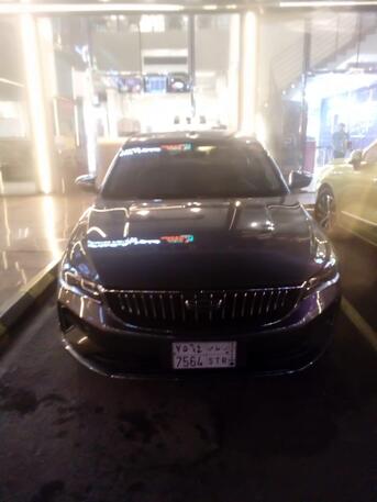 Jeddah, Vehicles, Cars & Trucks , SAR 32000,  Geely Emgrand 7,  2024,  Automatic,  142000 KM,   SALE URGENTLY