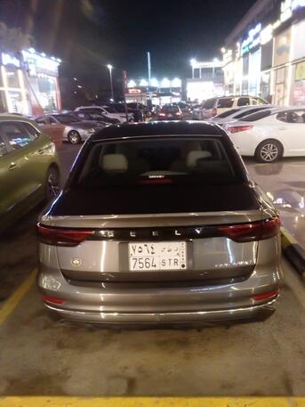 Jeddah, Vehicles, Cars & Trucks , SAR 32000,  Geely Emgrand 7,  2024,  Automatic,  142000 KM,   SALE URGENTLY