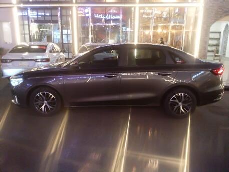 Jeddah, Vehicles, Cars & Trucks , SAR 32000,  Geely Emgrand 7,  2024,  Automatic,  142000 KM,   SALE URGENTLY