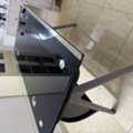SAR 100,  Office Using Computer Glass Table.