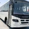 Ashok Leyland, 2026, Manual, Bus Available For Rent With Professional Driver