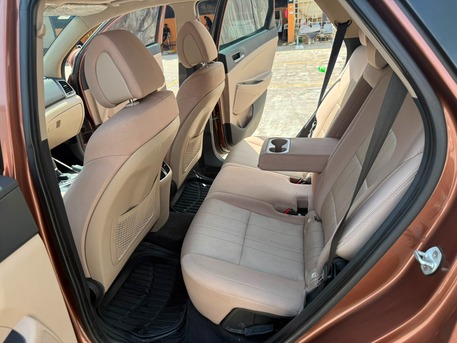 Al Rawdah, Vehicles, Cars & Trucks , SAR 44000,  Hyundai Tucson,  2017,  Automatic,  255 KM,    Semi Full &ndash; Saudi Specs